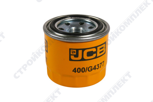 Фильтр топливный (JCB) [400/G4377] 