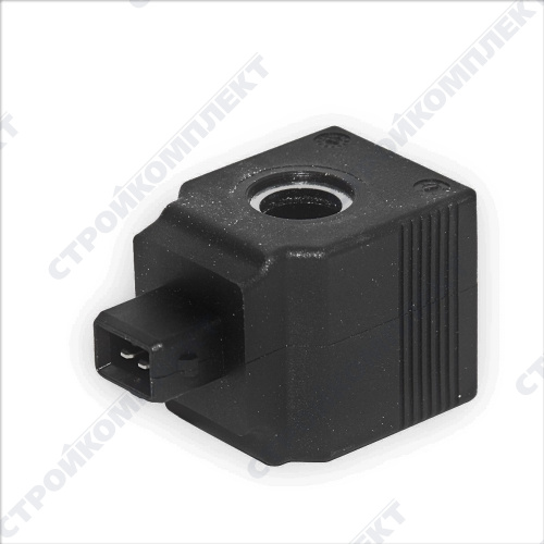 Электромагнитный клапан 24V (JCB) [717/20108; 717/20110]