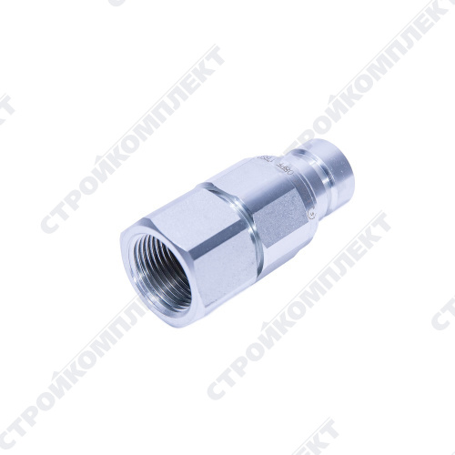 БРС 1" BSP (папа) LSQ-FF-08PF-G1 (ниппель) (аналог) [45/910200]
