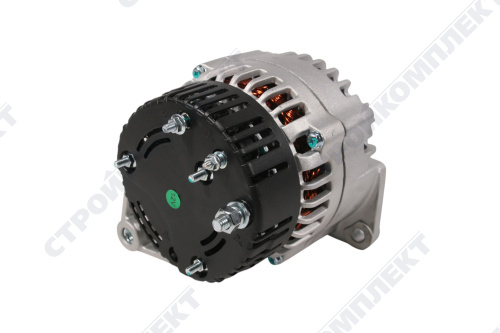 Генератор 12V 95A KRAUF (аналог) 320/08719; 320/08610