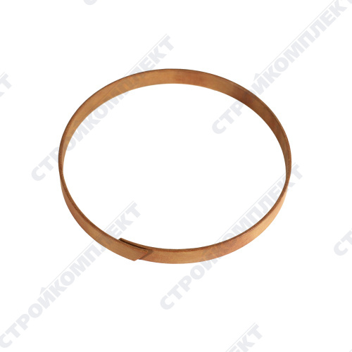 Кольцо опорное поршня гидроцилиндра [80A0065]