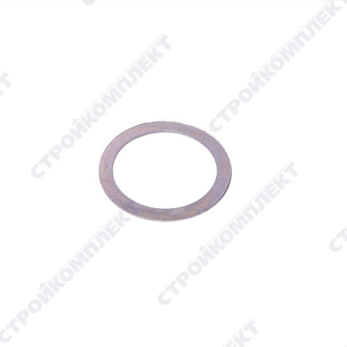 Шайба регулировочная на стрелу 3CX 1,45 мм (палец 60 мм) (JCB) [334/Y2667; 823/00471]