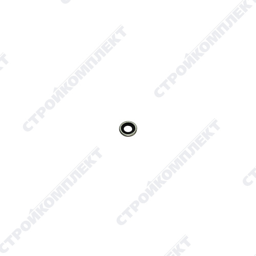 Уплотнительное кольцо (JCB) [823/10357]