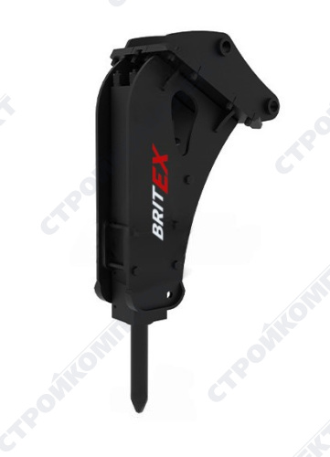 Гидромолот HM20S для Hidromek 102 [HM20S(102)]