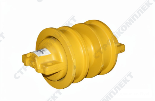 Каток опорный двубортный [22C0341]