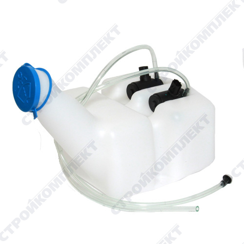 Бачок омывателя 3СХ (JCB) [128/G8327]