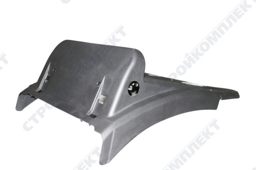 Крыло заднее правое (заднего моста) FAW J7 [8404250A2040/E]