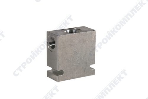 Клапан соленоидный INTER (аналог) [333/C3871]