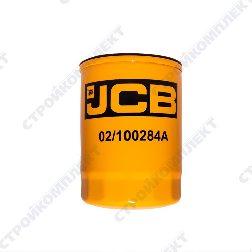 Фильтр масляный AR Tier1 (JCB) [02/100284A]