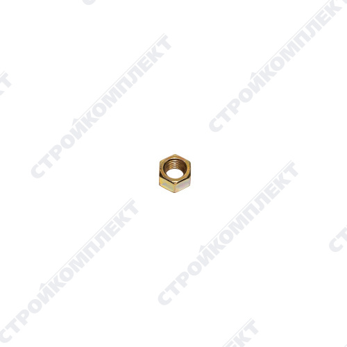 Гайка болта ножа для Robot 160 (JCB) [1340/0401Z]