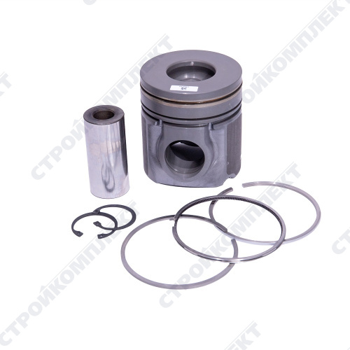 Поршень стандартный (JCB) [320/09211; 320/03382]