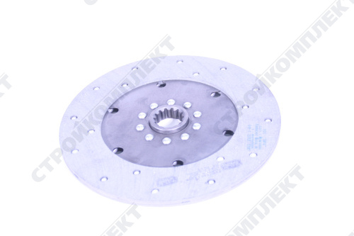 Диск ведомый Д-130 (Ч [А52.31.00-10]