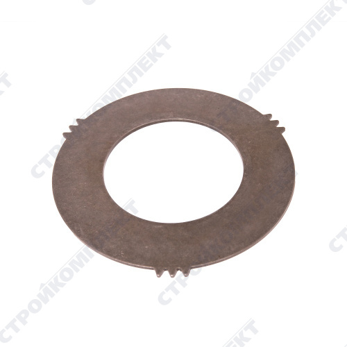 Тормозной диск TUR (аналог) [458/20289]