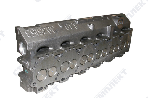Головка блока цилиндров [SP160773]
