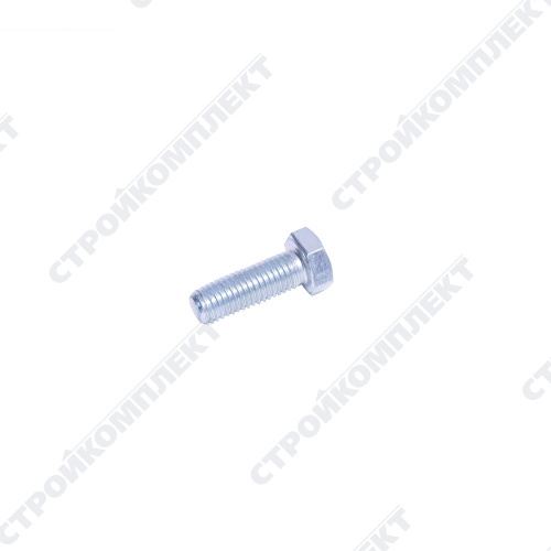 Болт стальной М12x35 (JCB) [1315/0509Z]