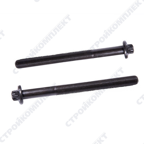 Болт головки блока (JCB) [320/02711; 320/02521]