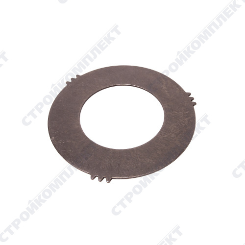 Тормозной диск PL (аналог) [458/20289]