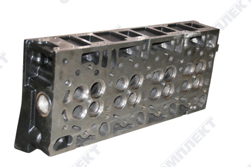 Головка блока цилиндров (JCB) [320/02906; 320/02680]