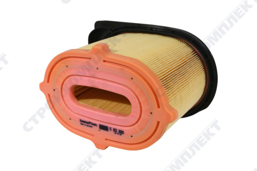 Воздушный фильтр наружний (JCB) [332/G0330] 