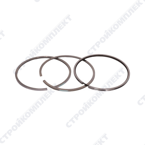 Комплект поршневых колец (0,5 мм) (JCB) [320/09214]