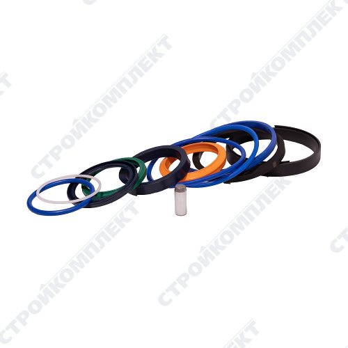 Рем.ком-т гид.цилиндра стрелы, г/ц отвала (JCB) [991/20030; 991/20002] 