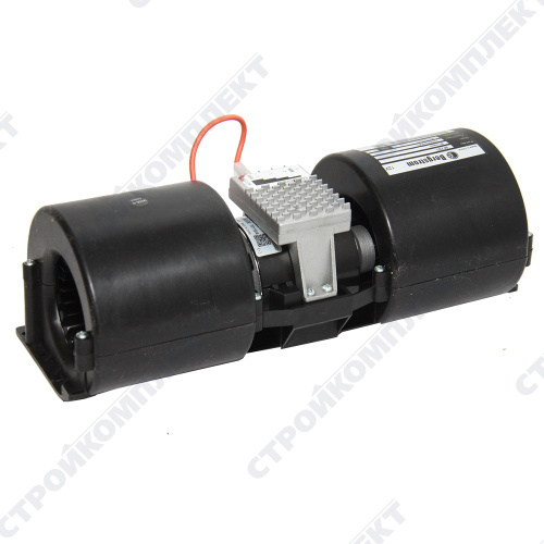 Вентилятор отопителя (JCB) [30/925975; 30/925978]