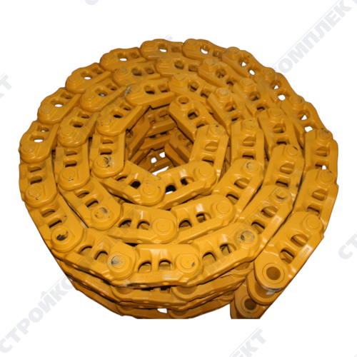 Цепь гусеничная 41 звено S-PARTS (аналог) [25C2724]