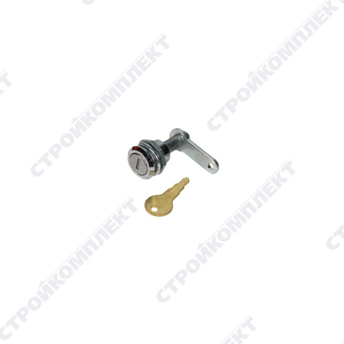 Замок дверцы капота [48C0045]