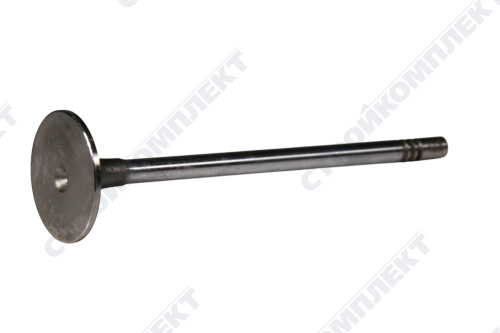 Клапан впускной INTER (аналог) [320/03697; 320/03612]