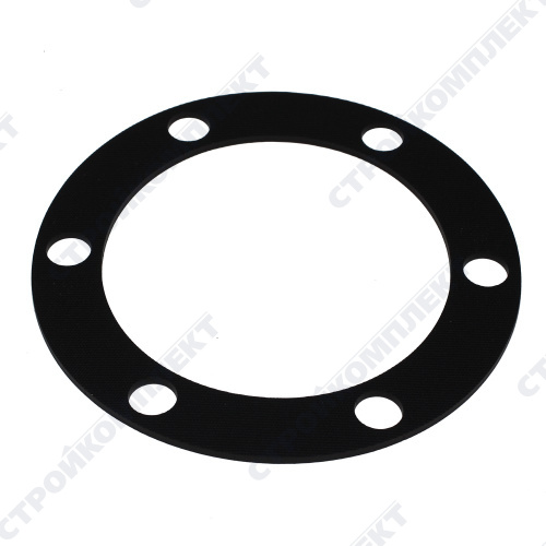 Прокладка гидробака (JCB) [332/F0330] 