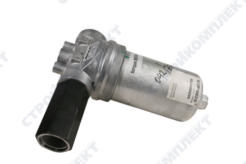 Корпус фильтра гидравлического [6112000M91]