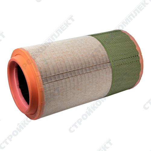 Фильтр воздушный (JCB) [VO21377909] 