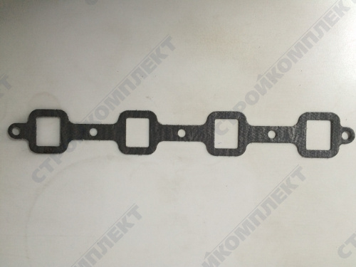 Прокладка коллектора 13-1008027-Б [13-1008027-Б]