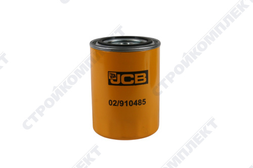 Фильтр системы охлаждения (JCB) [02/910485]