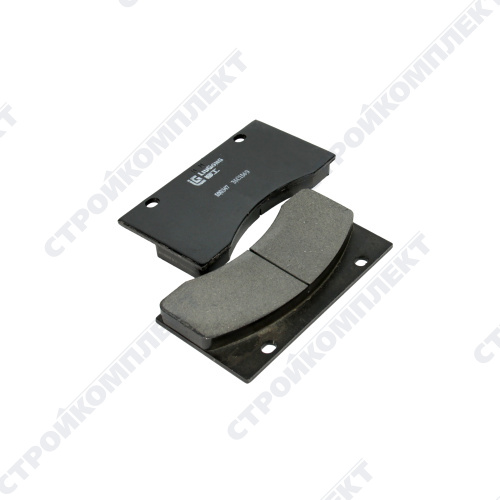 Колодка тормозная [35C1569]