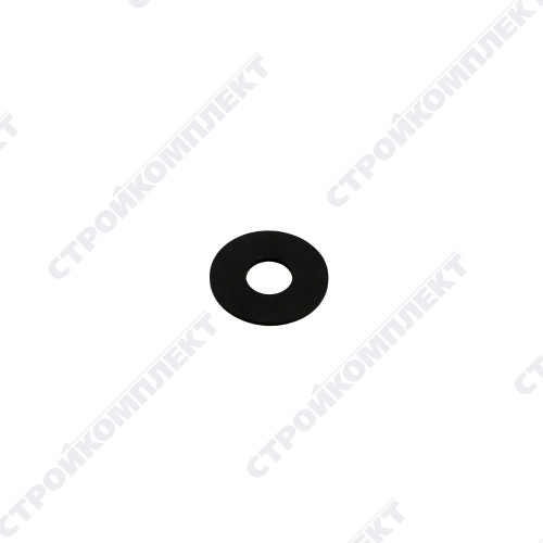 Уплотнение для кронштейна крепления стекла (наружное) (JCB) [813/10169] 