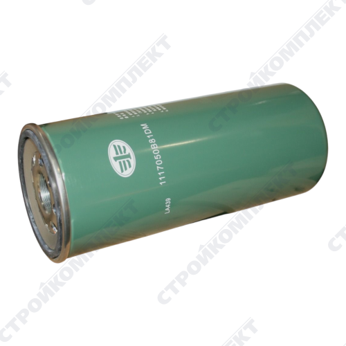 Фильтр топливный тонкой очистки [1117050B81DM]