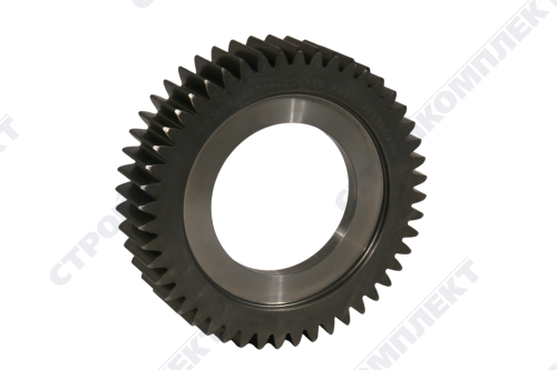 ШЕСТЕРНЯ 5 ПЕРЕДАЧИ НА КПП [12JSDX240TA-1701115]