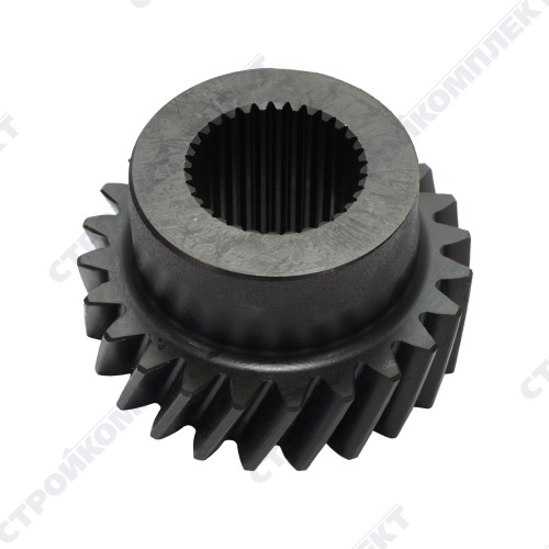 Шестерня КПП 24t (JCB) [445/05701]