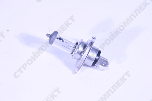 Лампа фарная [АКГ12-60+55 (H4) Narva]