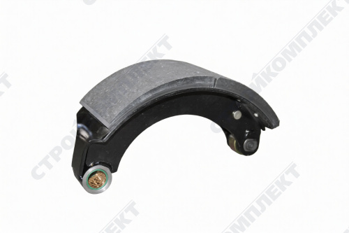 Колодка тормозная передняя (лев. верхн. - прав. нижн.) 3310 / 3250 [3501375C242]