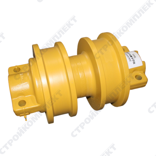 Каток опорный двубортный S-PARTS (аналог) [22C0341]