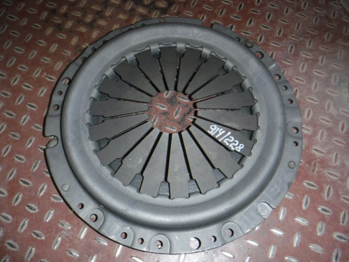 Диск нажимной [4301-1601090-20]