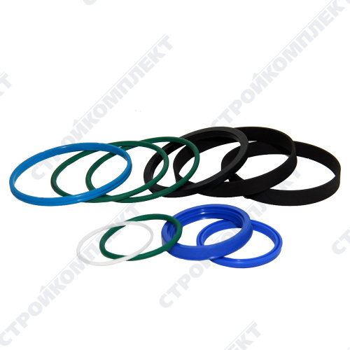 Компл.уплотн.г/ц (JCB) [991/00148P] 