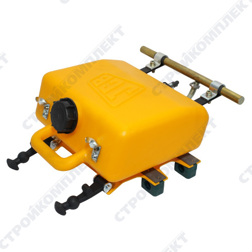 Бак водяной для виброплит VMF70, 90 (JCB) [980/A5277]