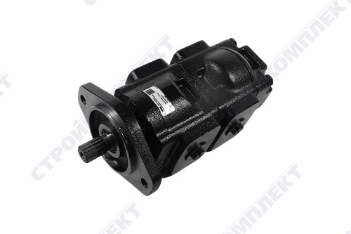 Гидравлический насос 36/29 ccr OEM-PARKER 333/G5390; 332/G7135 Гидравлический насос 36/29 ccr OEM-PARKER 333/G5390; 332/G7135