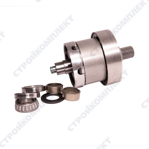 Муфта включения переднего моста (JCB) [459/M6921; 459/M4796]