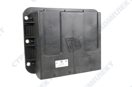 Блок управления ECU1 Mk4 (JCB) [332/K6848; 728/35700]