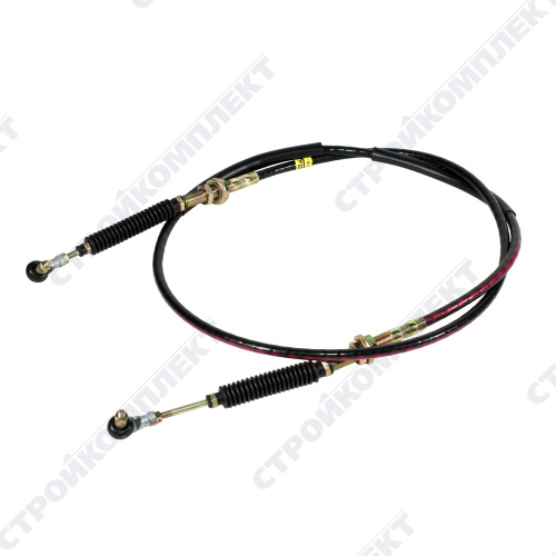 Тросик привода акселератора [54C0028]