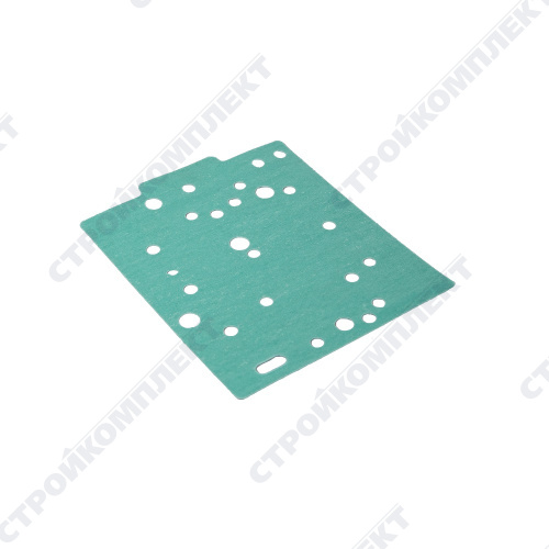 Прокладка блока соленоида (JCB) [813/M2979] 